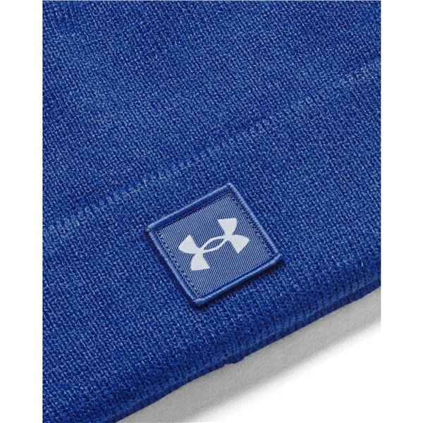 Under Armour Youth Halftime junior wintermuts, tech blue