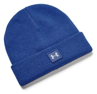 Under Armour Youth Halftime junior wintermuts, tech blue