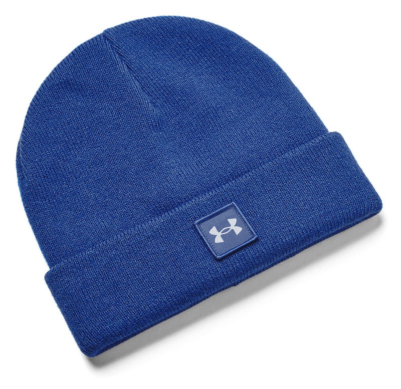 Under Armour Youth Halftime junior wintermuts, tech blue