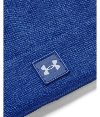 Under Armour Youth Halftime junior wintermuts, tech blue