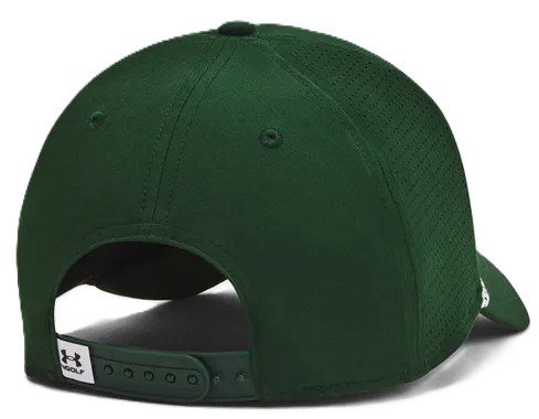 Under Armour Driver Snapback heren pet, groen