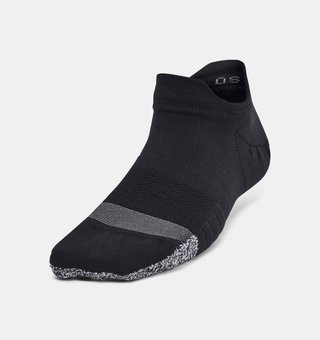 Under Armour Breathe dames sokken (3 paar), zwart