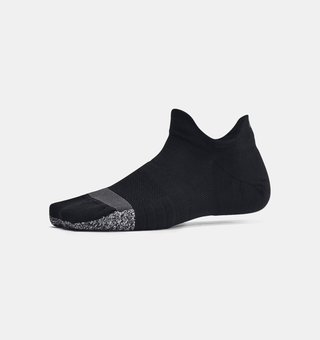 Under Armour Breathe dames sokken (3 paar), zwart
