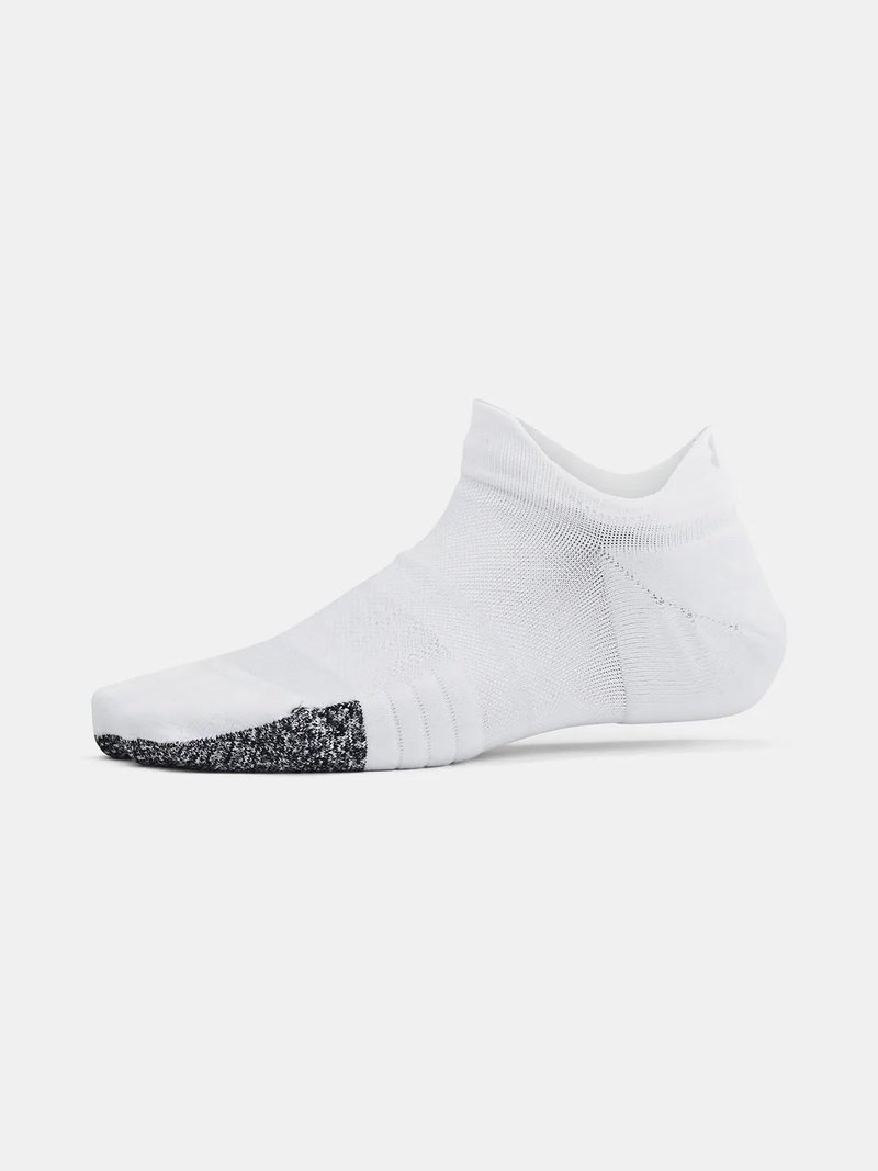 Under Armour Breathe dames sokken (3 paar), wit