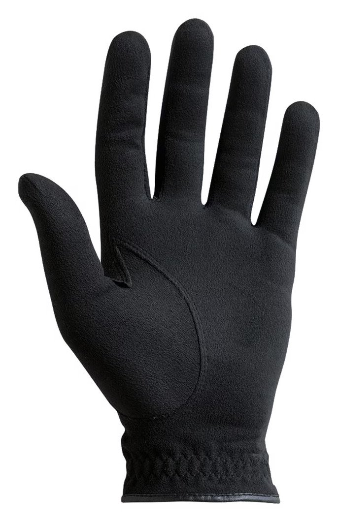 FootJoy RainGrip dames handschoen (1 paar), zwart