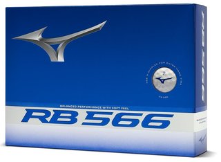 Mizuno RB 566 golfballen