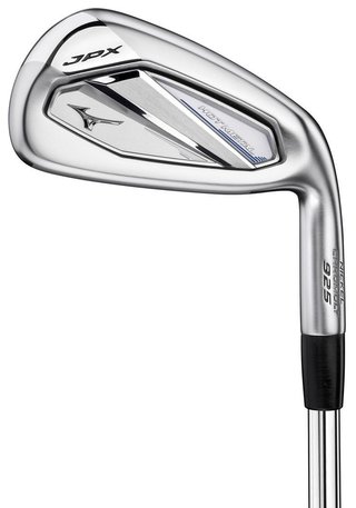 Mizuno JPX 925 Hot Metal heren ijzers, staal