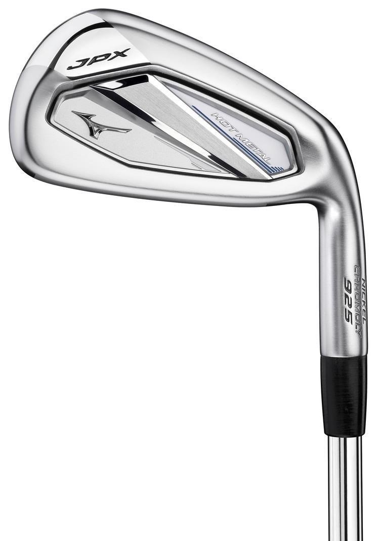 Mizuno JPX 925 Hot Metal heren ijzers, grafiet