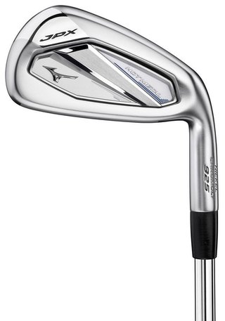 Mizuno JPX 925 Hot Metal heren ijzers, grafiet