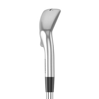 Mizuno JPX 925 Hot Metal heren ijzers, grafiet