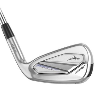 Mizuno JPX 925 Hot Metal heren ijzers, grafiet