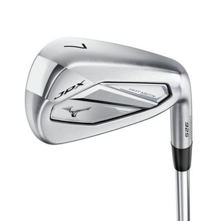 Mizuno JPX 925 Hot Metal heren ijzers, grafiet
