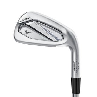 Mizuno JPX 925 Hot Metal heren ijzers, grafiet