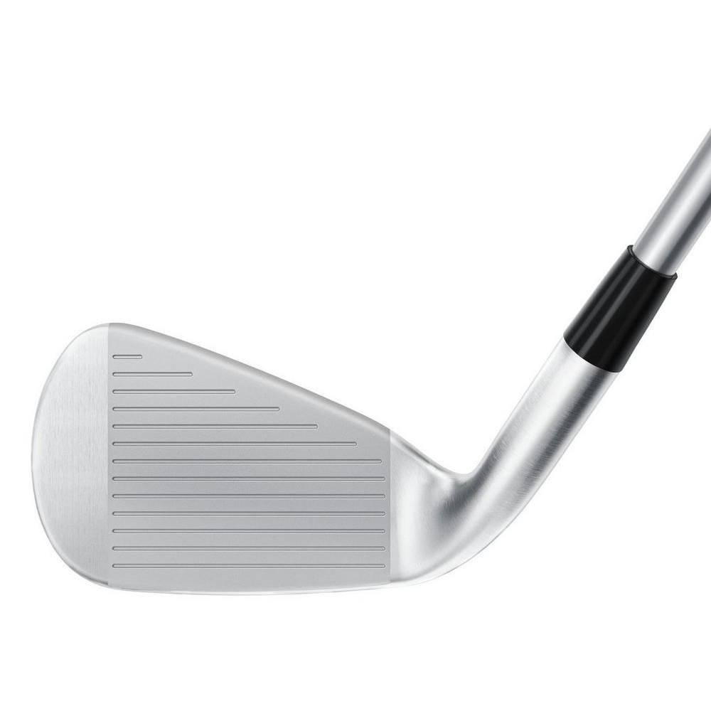 Mizuno JPX 925 Hot Metal heren ijzers, grafiet