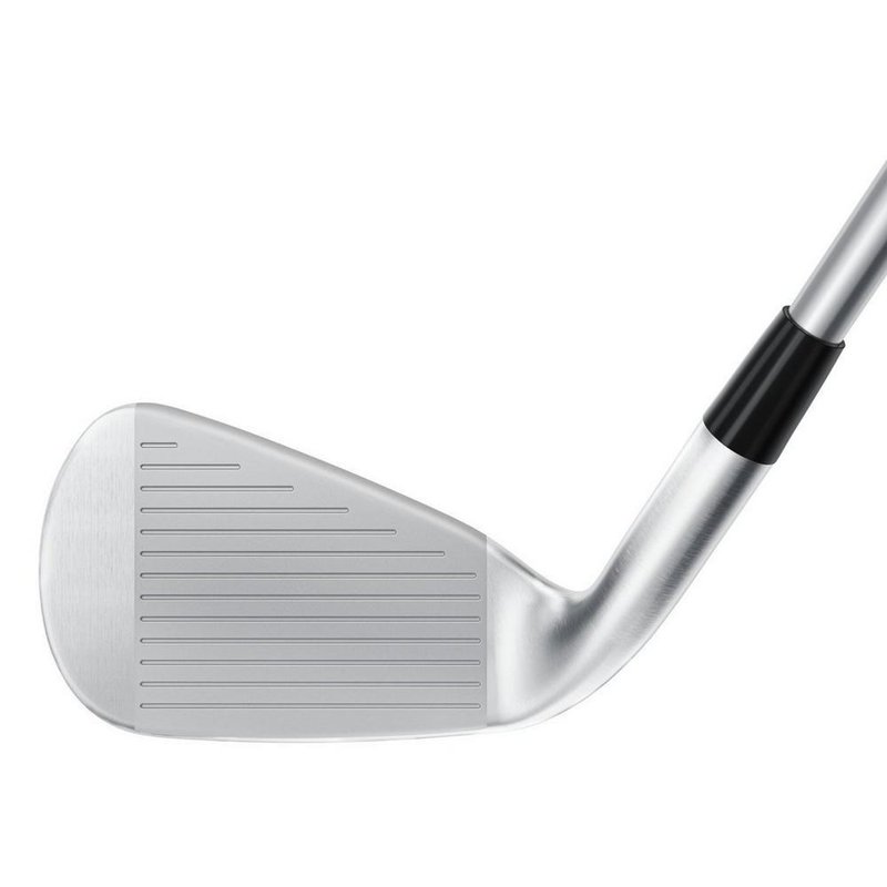 Mizuno JPX 925 Hot Metal heren ijzers, grafiet