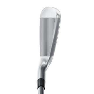 Mizuno JPX 925 Hot Metal heren ijzers, grafiet