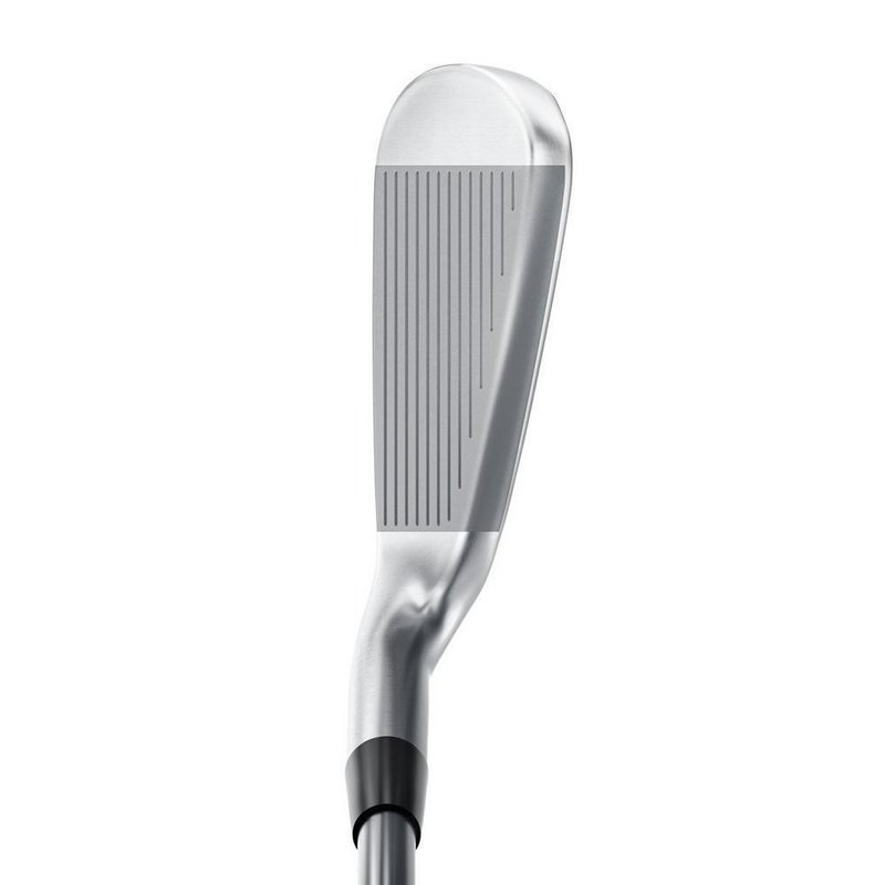 Mizuno JPX 925 Hot Metal heren ijzers, grafiet