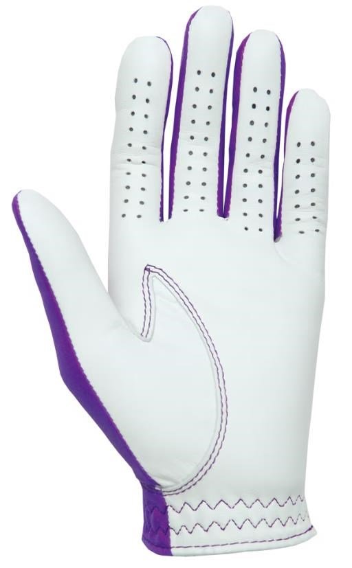 FootJoy Spectrum heren golfhandschoen, paars