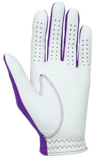 FootJoy Spectrum heren golfhandschoen, paars