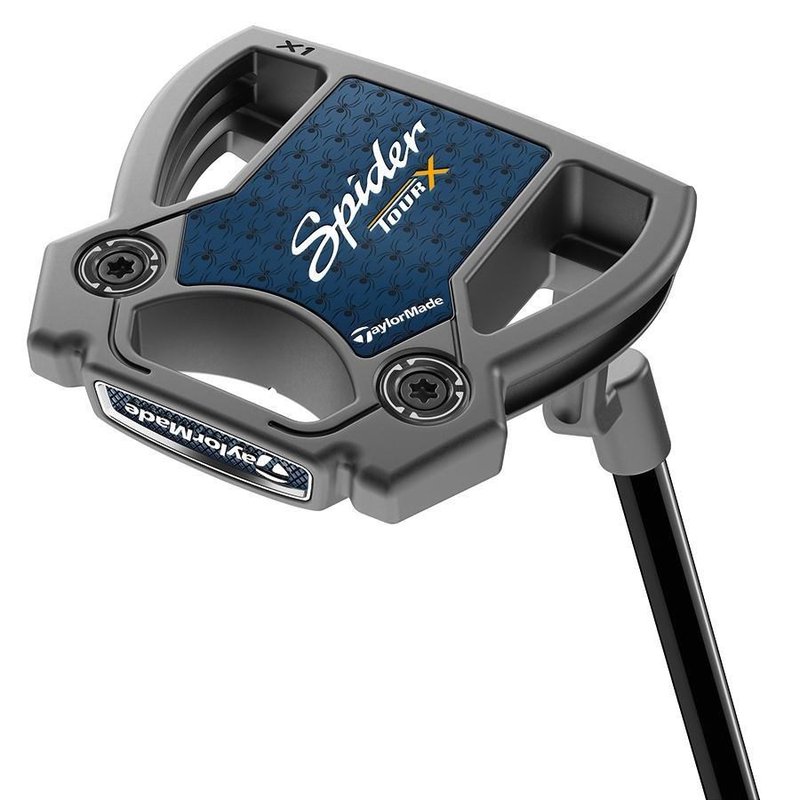 TaylorMade Spider Tour X L-Neck putter