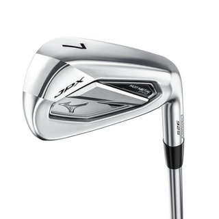 Mizuno JPX 925 Hot Metal Pro heren ijzers, staal