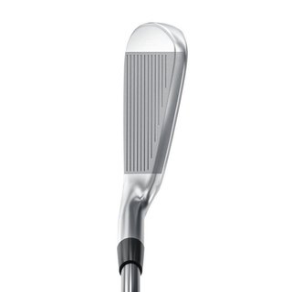 Mizuno JPX 925 Hot Metal Pro heren ijzers, staal