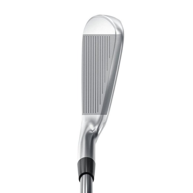 Mizuno JPX 925 Hot Metal Pro heren ijzers, staal