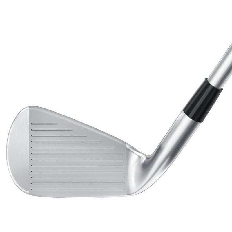 Mizuno JPX 925 Hot Metal Pro heren ijzers, staal
