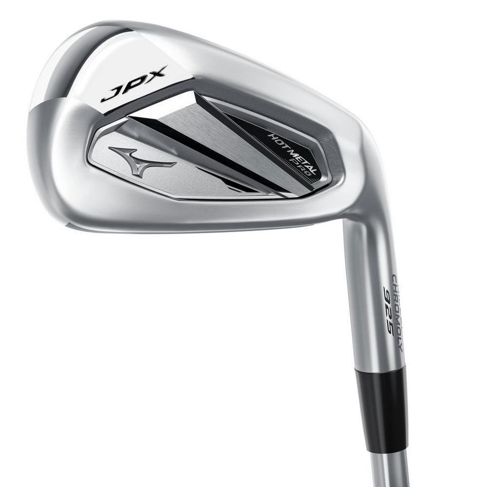 Mizuno JPX 925 Hot Metal Pro heren ijzers, staal