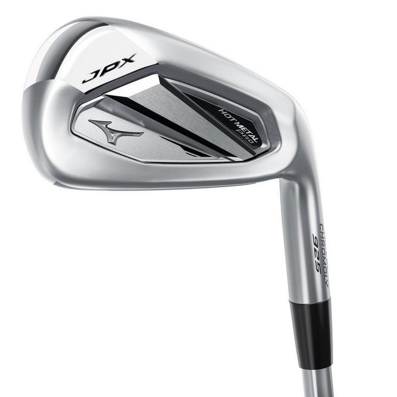 Mizuno JPX 925 Hot Metal Pro heren ijzers, staal