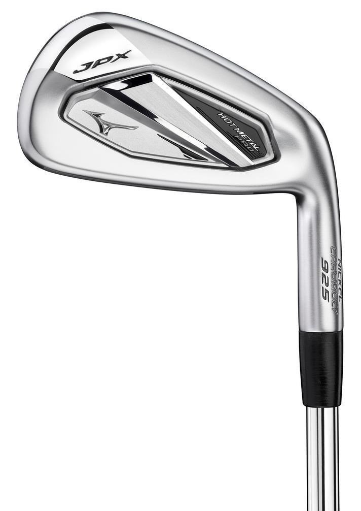 Mizuno JPX 925 Hot Metal Pro heren ijzers, staal