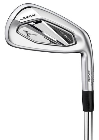Mizuno JPX 925 Hot Metal Pro heren ijzers, staal