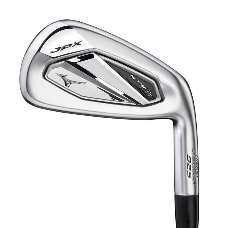 Mizuno JPX 925 Hot Metal Pro heren ijzers, staal