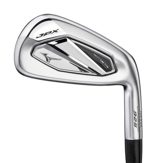 Mizuno JPX 925 Hot Metal Pro heren ijzers, staal