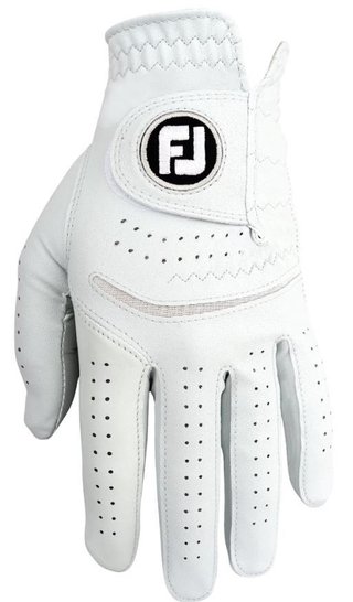 FootJoy Contour FLX heren golfhandschoen 2024, pearl
