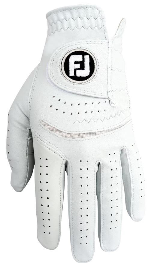 FootJoy Contour FLX heren golfhandschoen 2024, pearl