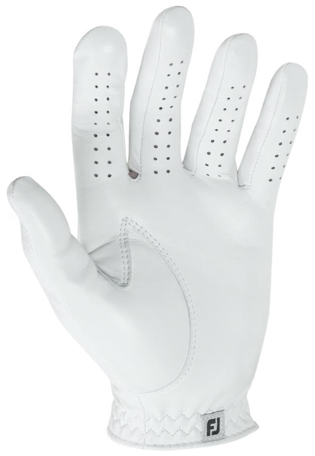 FootJoy Contour FLX heren golfhandschoen 2024, pearl