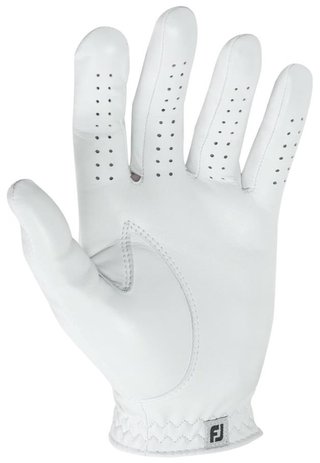 FootJoy Contour FLX heren golfhandschoen 2024, pearl