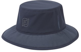 FootJoy HydroSeries bucket hat, navy