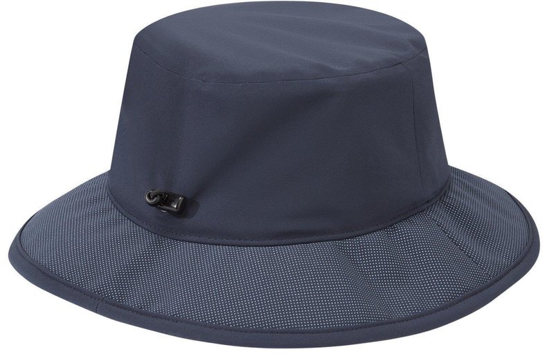 FootJoy HydroSeries bucket hat, navy