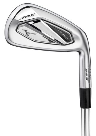 Mizuno JPX 925 Hot Metal Pro heren ijzers, grafiet