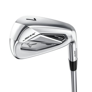 Mizuno JPX 925 Hot Metal Pro heren ijzers, grafiet