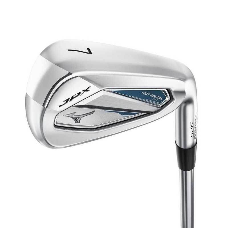 Mizuno JPX 925 Hot Metal HL heren ijzers, staal