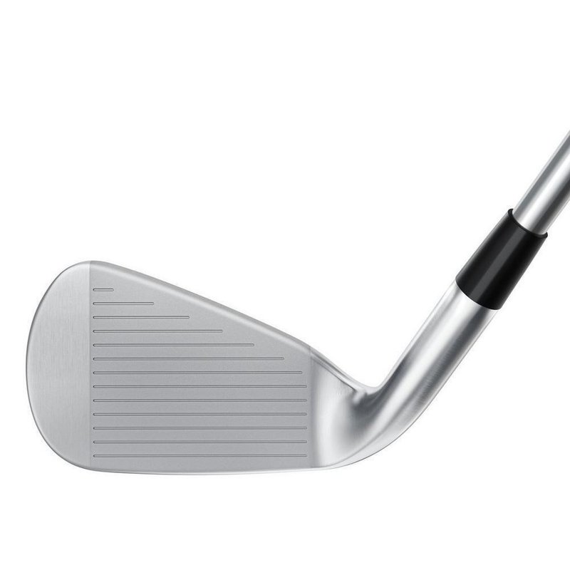 Mizuno JPX 925 Hot Metal HL heren ijzers, staal
