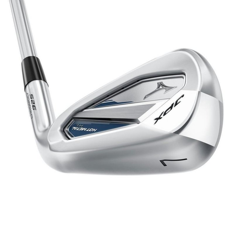 Mizuno JPX 925 Hot Metal HL heren ijzers, staal