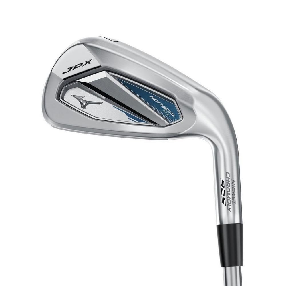 Mizuno JPX 925 Hot Metal HL heren ijzers, staal