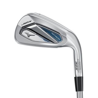 Mizuno JPX 925 Hot Metal HL heren ijzers, staal