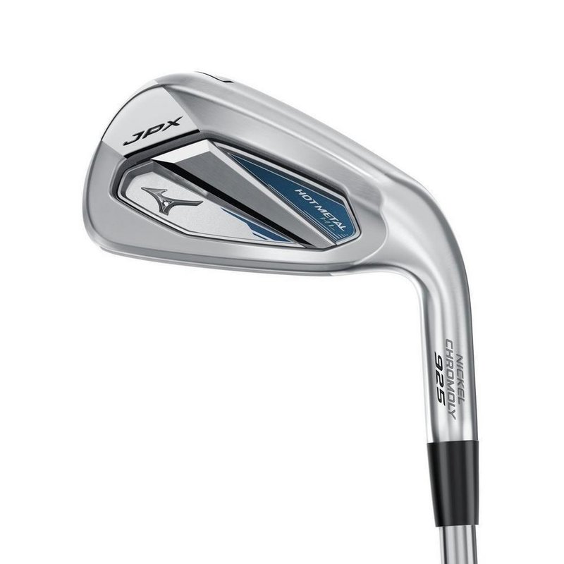 Mizuno JPX 925 Hot Metal HL heren ijzers, staal