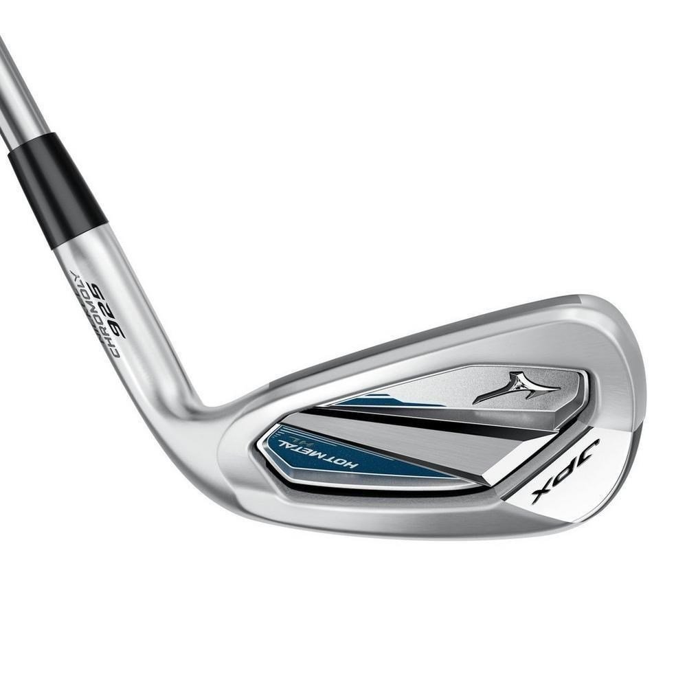 Mizuno JPX 925 Hot Metal HL heren ijzers, staal