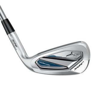 Mizuno JPX 925 Hot Metal HL heren ijzers, staal